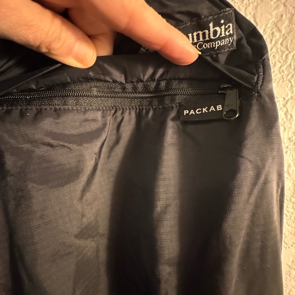 Columbia Omni Tech Waterproof Pants - Picture 5 of 8
